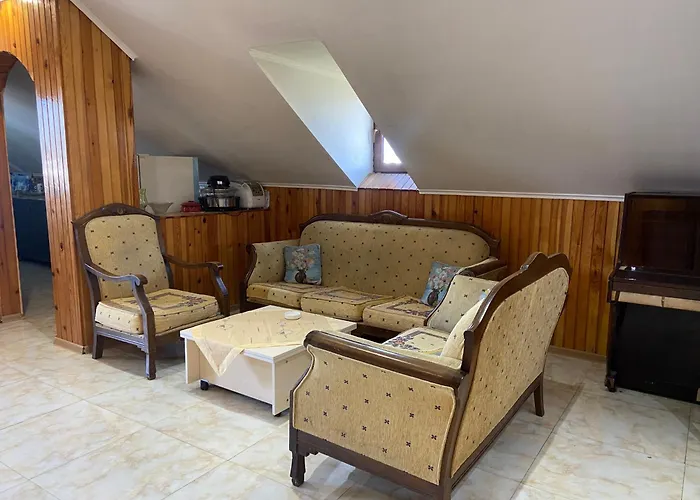Homestay In Batumi Дом В Чакви