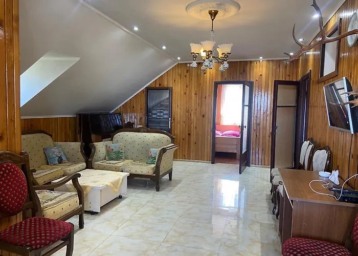 Homestay In Batumi Дом В Чакви