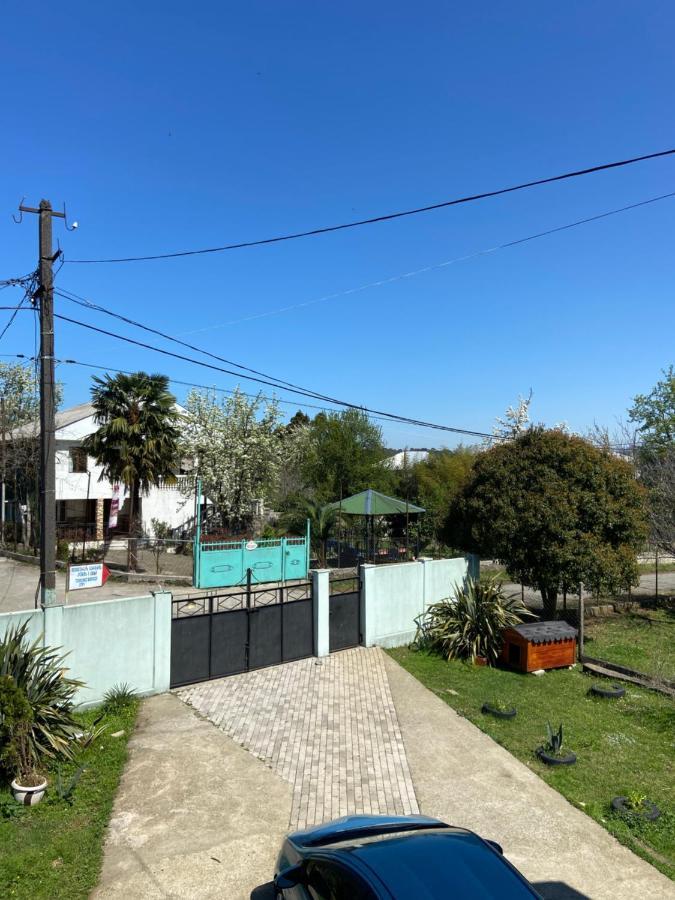 Homestay In Batumi Дом В Чакви