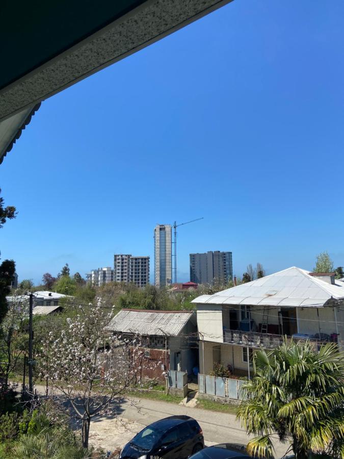 Apartment Homestay In Batumi Дом В Чакви *