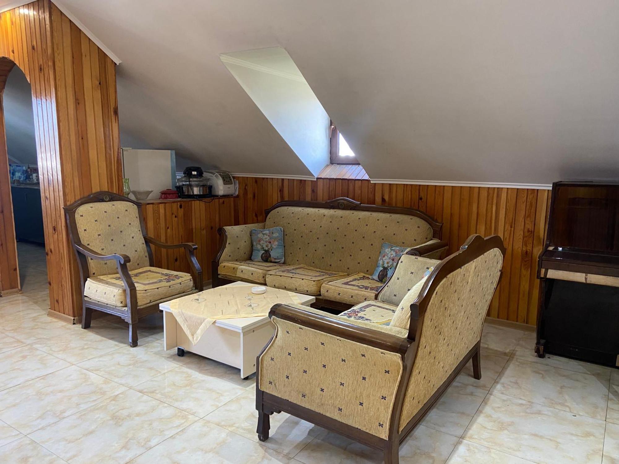 Homestay In Batumi Дом В Чакви *