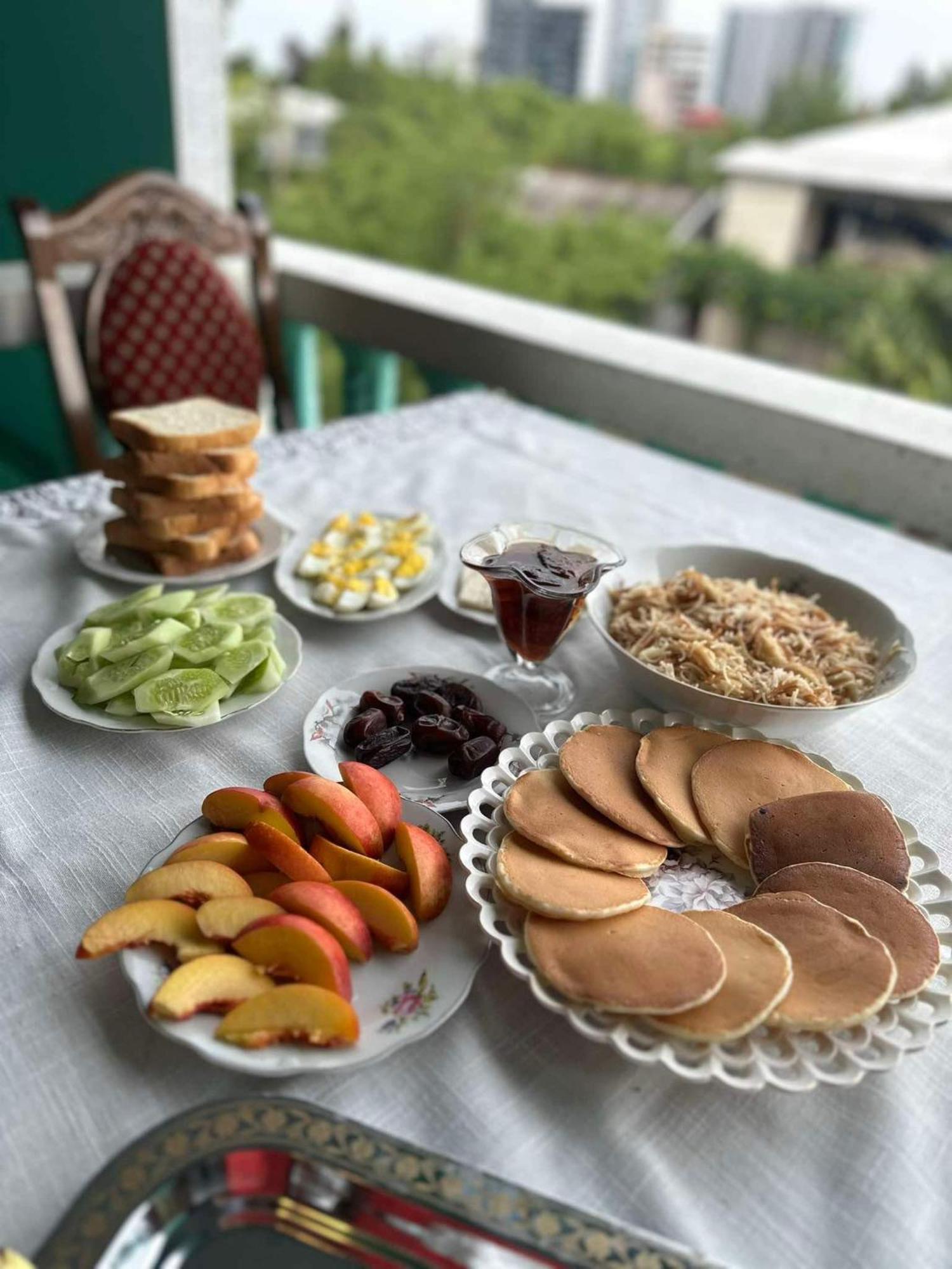 Homestay In Batumi Дом В Чакви *