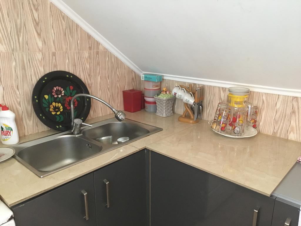 Apartment Homestay In Batumi Дом В Чакви