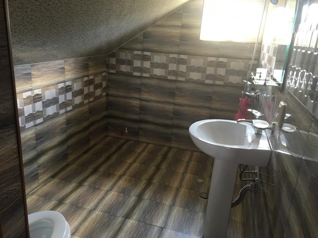 Homestay In Batumi Дом В Чакви Chakvi