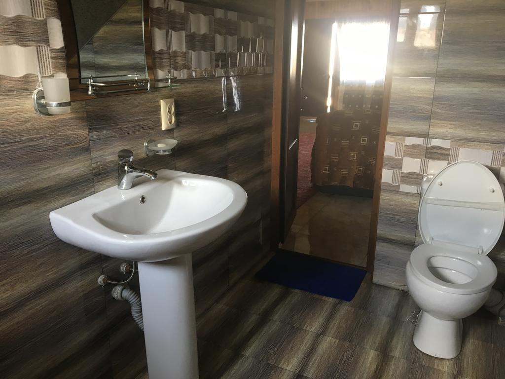 Homestay In Batumi Дом В Чакви