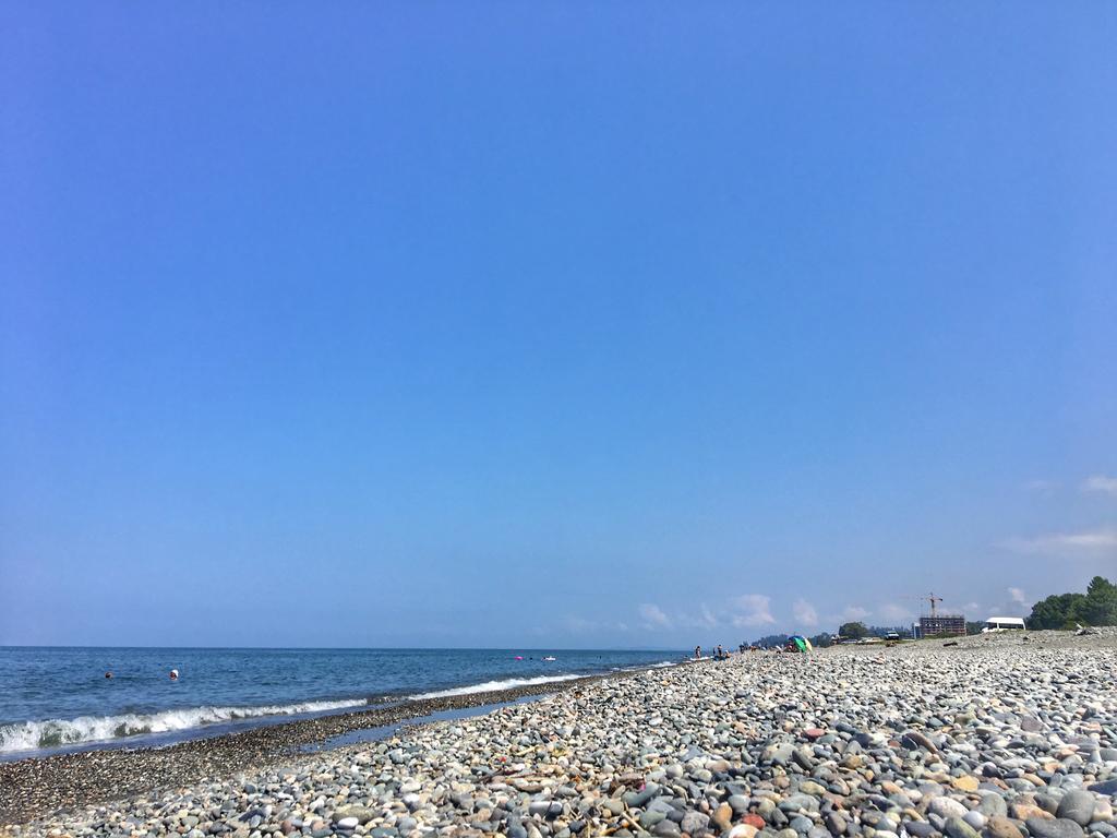 Homestay In Batumi Дом В Чакви *