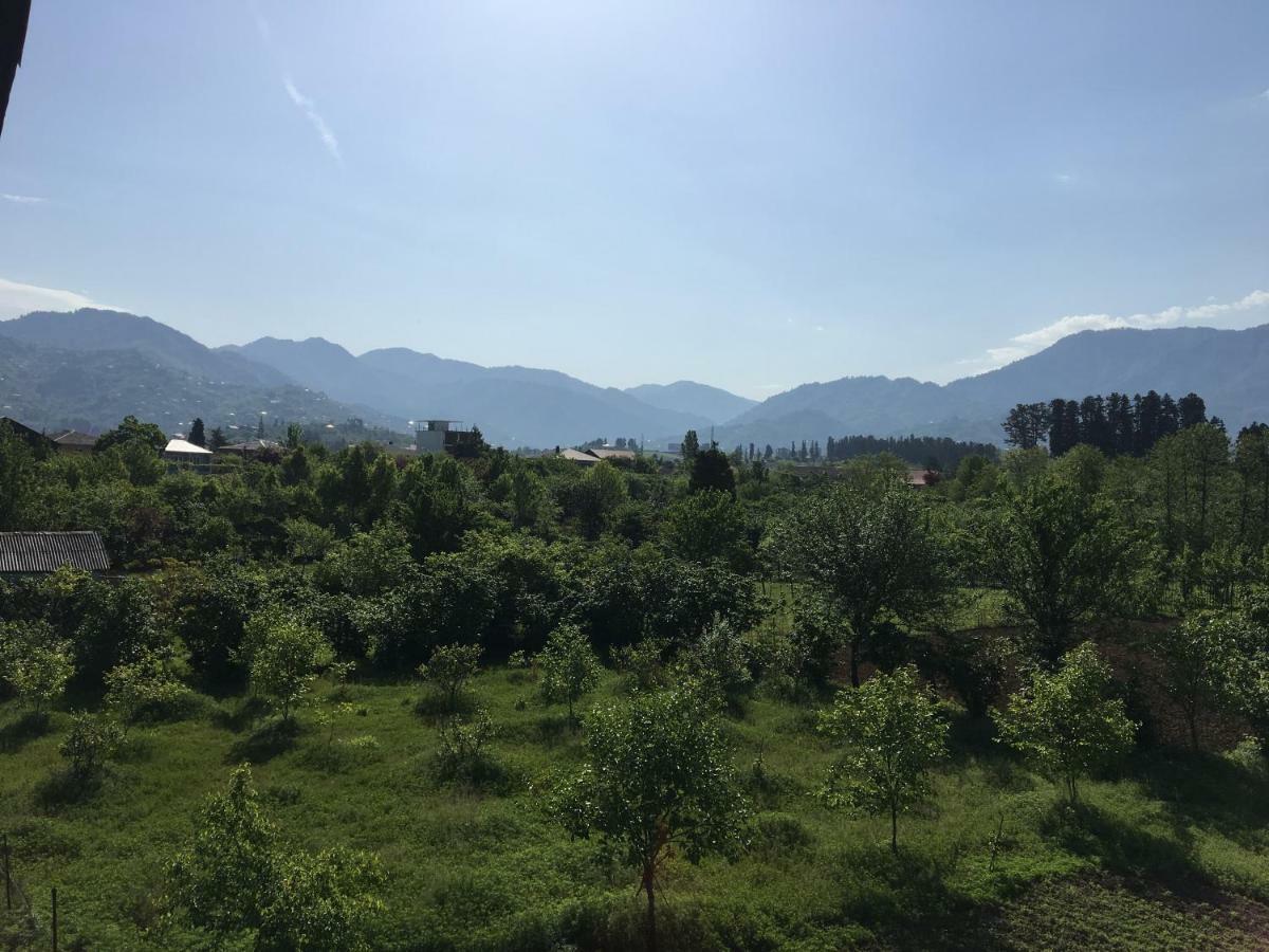 Homestay In Batumi Дом В Чакви Apartment *